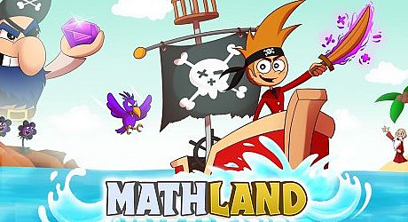 MathLand Game
