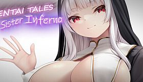 Hentai Tales: Sister Inferno