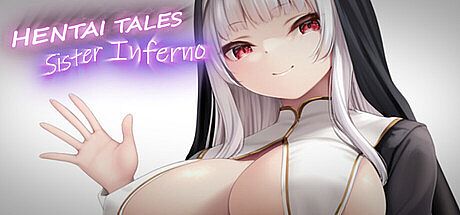 Hentai Tales: Sister Inferno Game