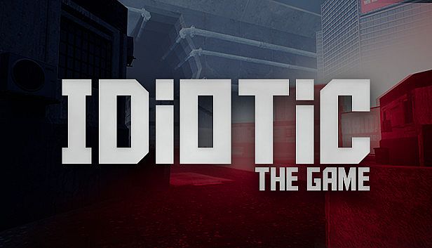 Buy IDIOTIC (The Game)