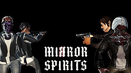 Mirror Spirits Game