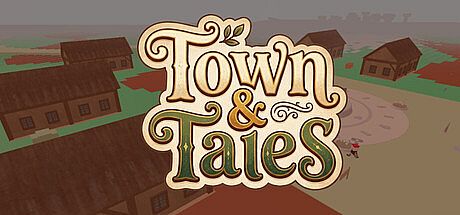 Town & Tales Game