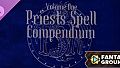 Fantasy Grounds - D&D Classics: Priest's Spell Compendium Volume 1