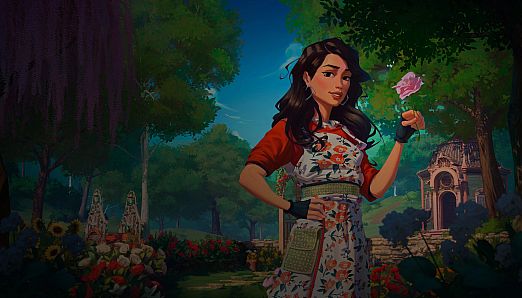 Garden Life: A Cozy Simulator