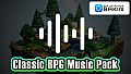 RPG Developer Bakin Classic RPG Music Pack