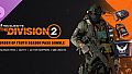 Tom Clancy’s The Division 2 – Burden of Truth Season Pass Bundle