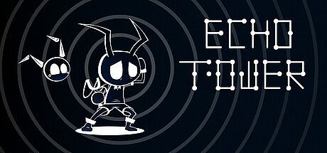 Echo Tower Game