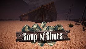 Soup N' Shots