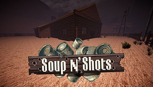 Soup N' Shots