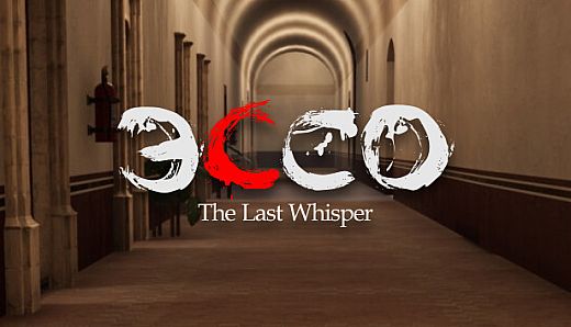 ECCO: The Last Whisper [Beta]