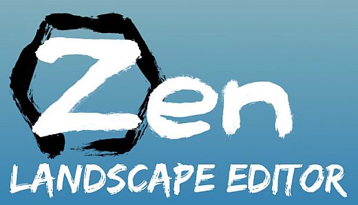 Zen Landscape Editor