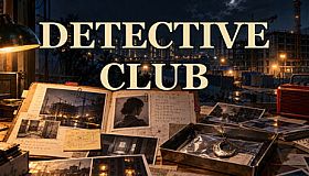 Detective Club
