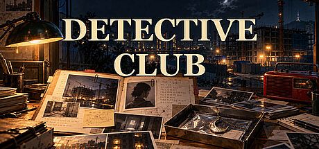 Detective Club