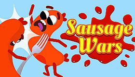Sausage Wars