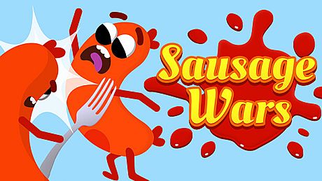 Sausage Wars Game