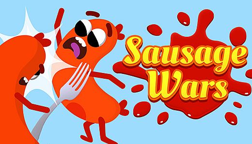 Sausage Wars