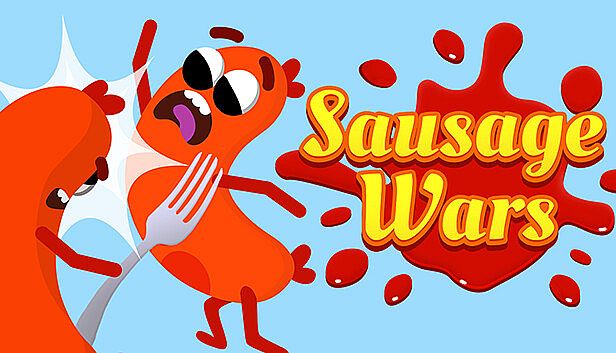Buy Sausage Wars