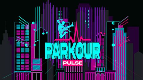 Parkour Pulse Game