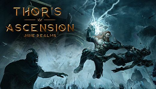 Thor's Ascension: Nine Realms