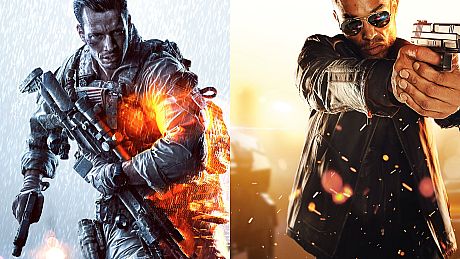 Battlefield Bundle Bundle