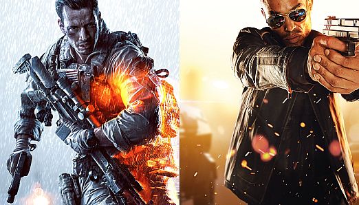 Battlefield Bundle