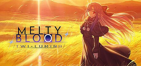 MELTY BLOOD: TWI-LUMINA
