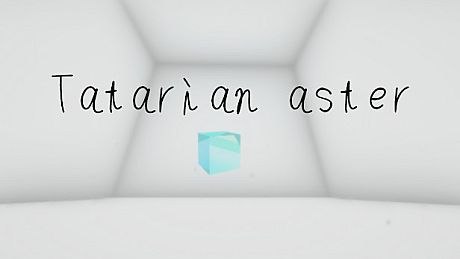 Tatarian aster Game