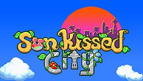 Sunkissed City