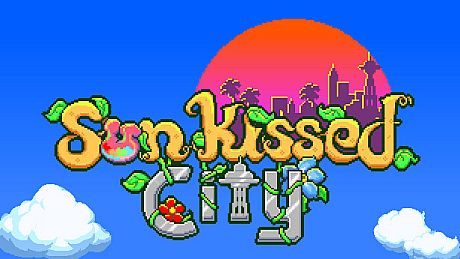 Sunkissed City Game