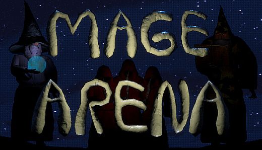 Mage Arena