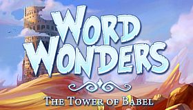 Word Wonders: The Tower of Babel