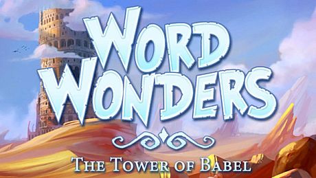 Word Wonders: The Tower of Babel Game
