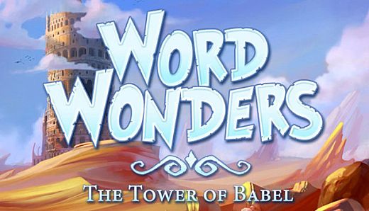 Word Wonders: The Tower of Babel