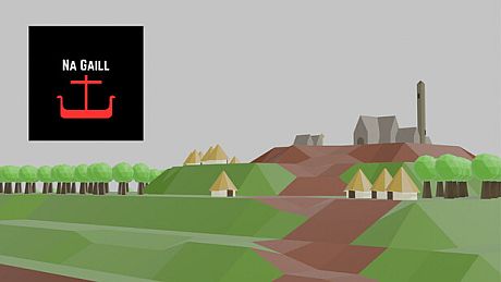 Na Gaill Game