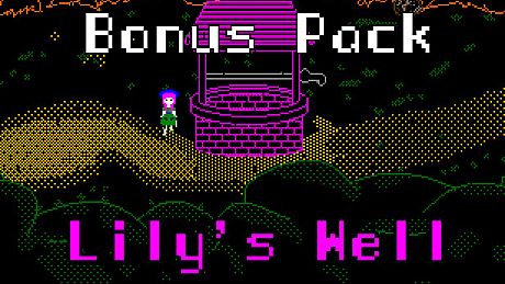 Lily's Well - Bonus Pack DLC