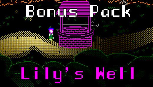 Lily's Well - Bonus Pack