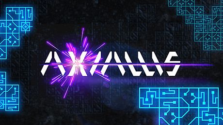 Axiallis Game