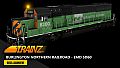 Trainz 2022 DLC - Burlington Northern Railroad - EMD SD60