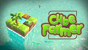Cube Farmer - Puzzle