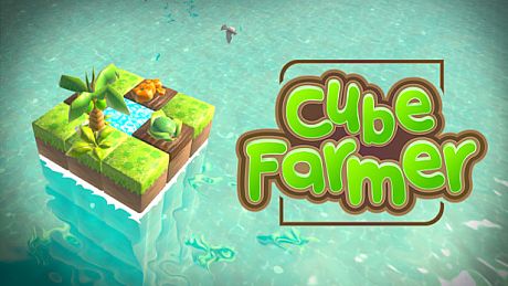 Cube Farmer - Puzzle Game