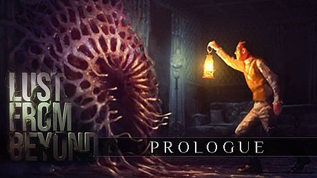 Lust from Beyond: Prologue Game