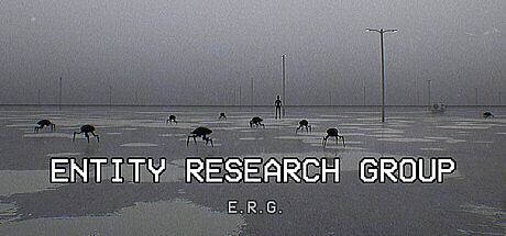 Entity Research Group