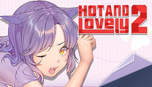 Hot And Lovely 2 - patch