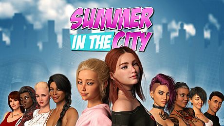 Summer In The City Game