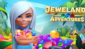 Jewelands Adventures