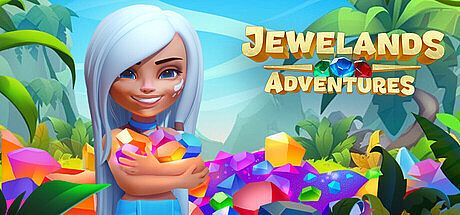 Jewelands Adventures Game