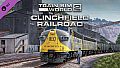 Train Sim World 2: Clinchfield Railroad: Elkhorn - Dante Route Add-On