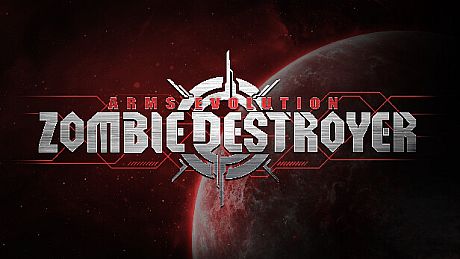 Arms Evolution: ZOMBIE DESTROYER