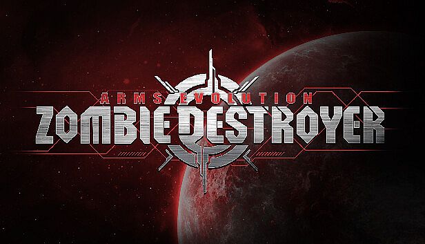 Buy Arms Evolution: ZOMBIE DESTROYER