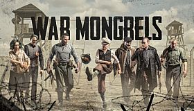 War Mongrels